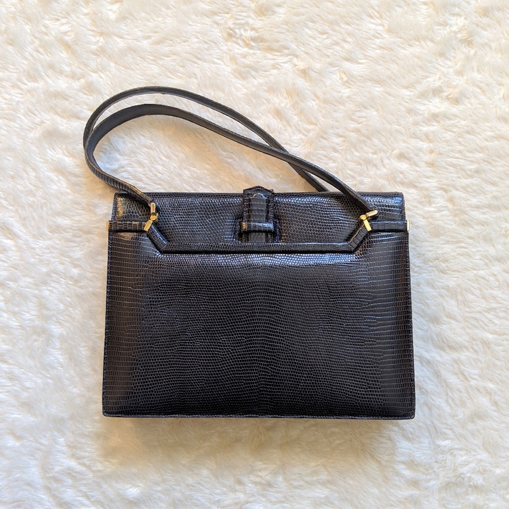 Finesse Bag